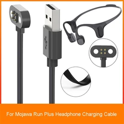 Cable USB carga compatible para Mojawa Run K1KF – Audífonos