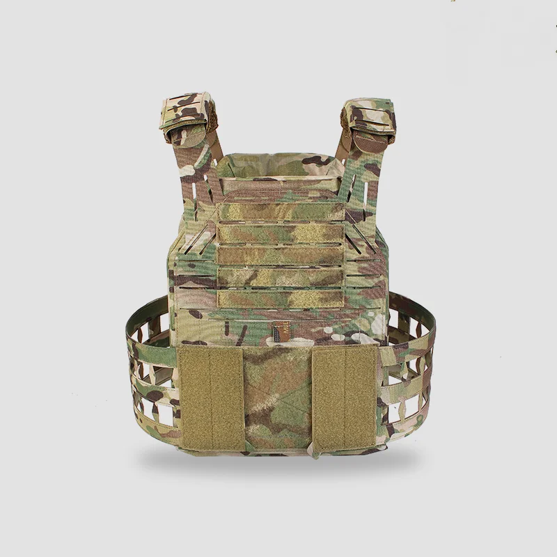 GBRS LBT 6094 G3 V2 táctico para exteriores, camiseta sin mangas de tela ligera compuesta, VT12 - imagen 2