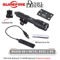 M600B SRM BK