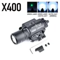 x400 Green Laser