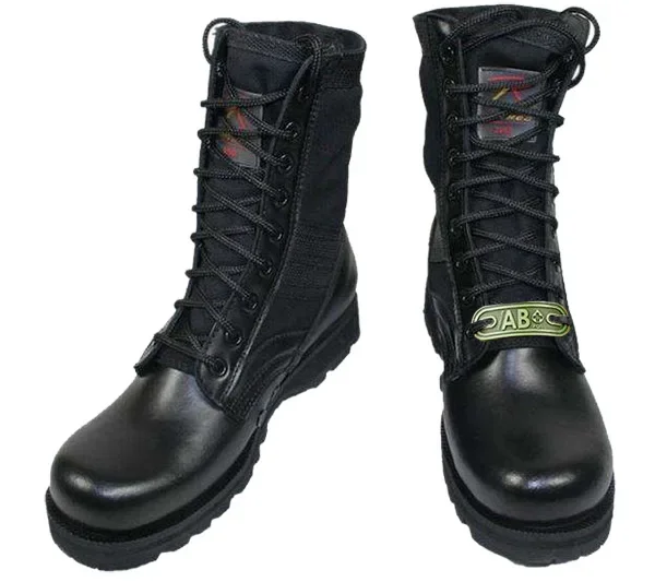 Parche tipo sangre positiva A B AB O, parches médicos de sujeción de gancho y bucle tácticos militares luminosos de PVC para sombrero, parches militares - imagen 5