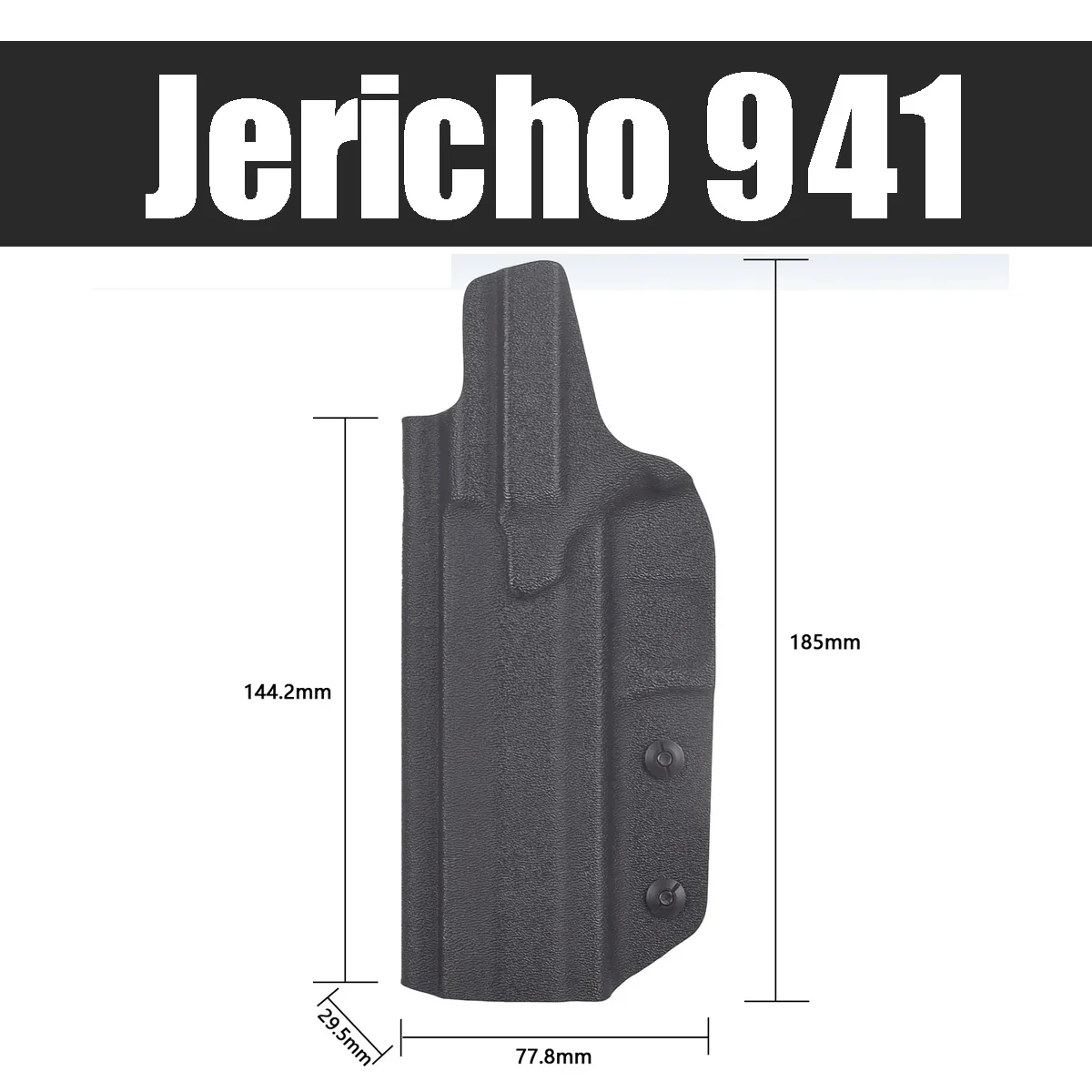 Jericho 941