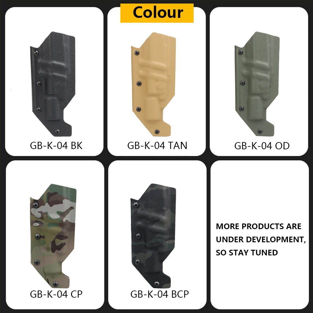 Aplicaciones profesionales - Uso táctico