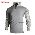 shirts ACU