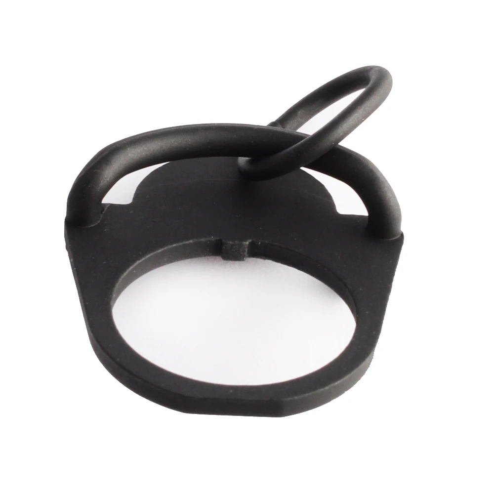 ASAP Correa Sling Correa de anillo de mariposa Hebilla QD Accesorios de soporte trasero - imagen 4