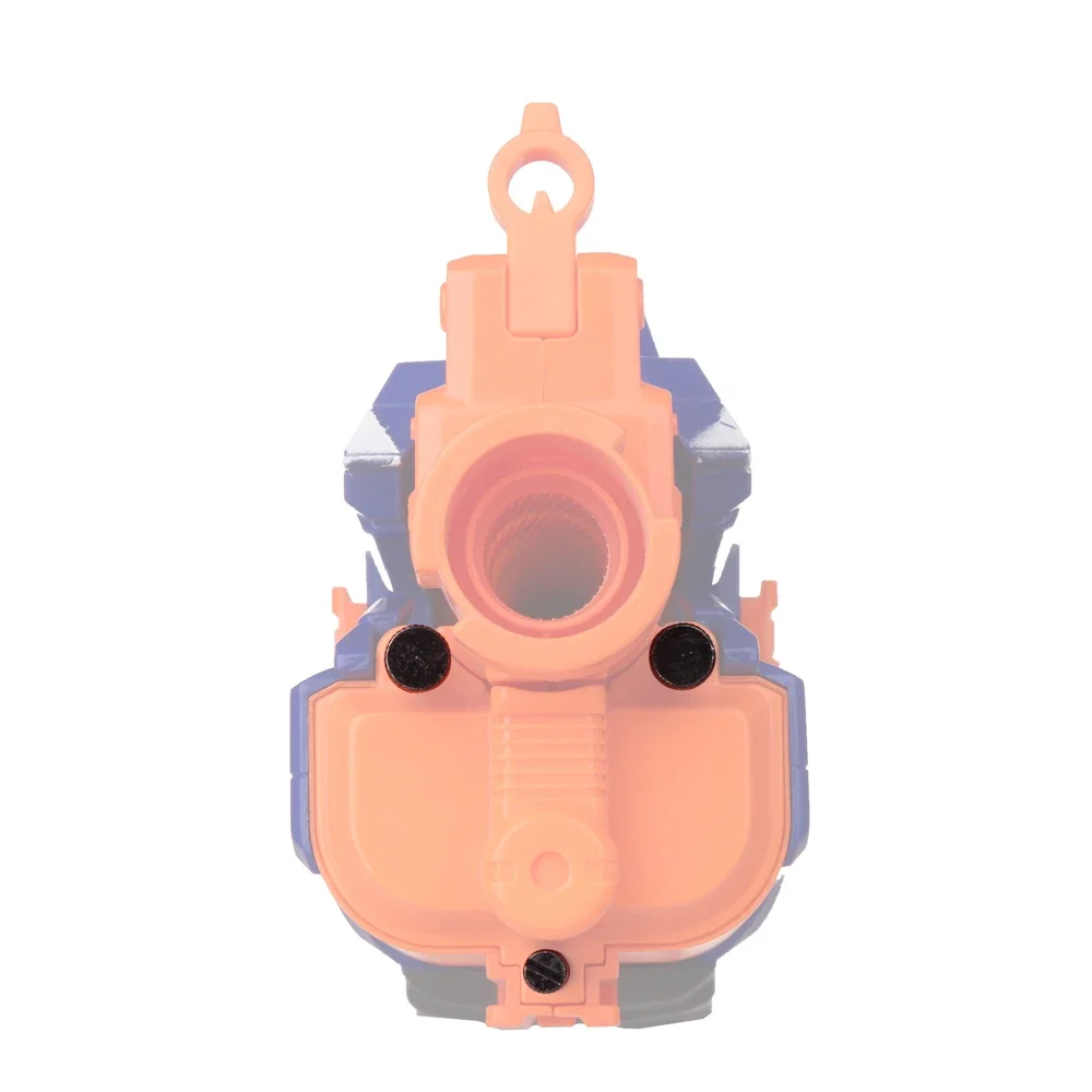Worker tornillos de pulgar para bláster Nerf N-Strike Rapidstrike