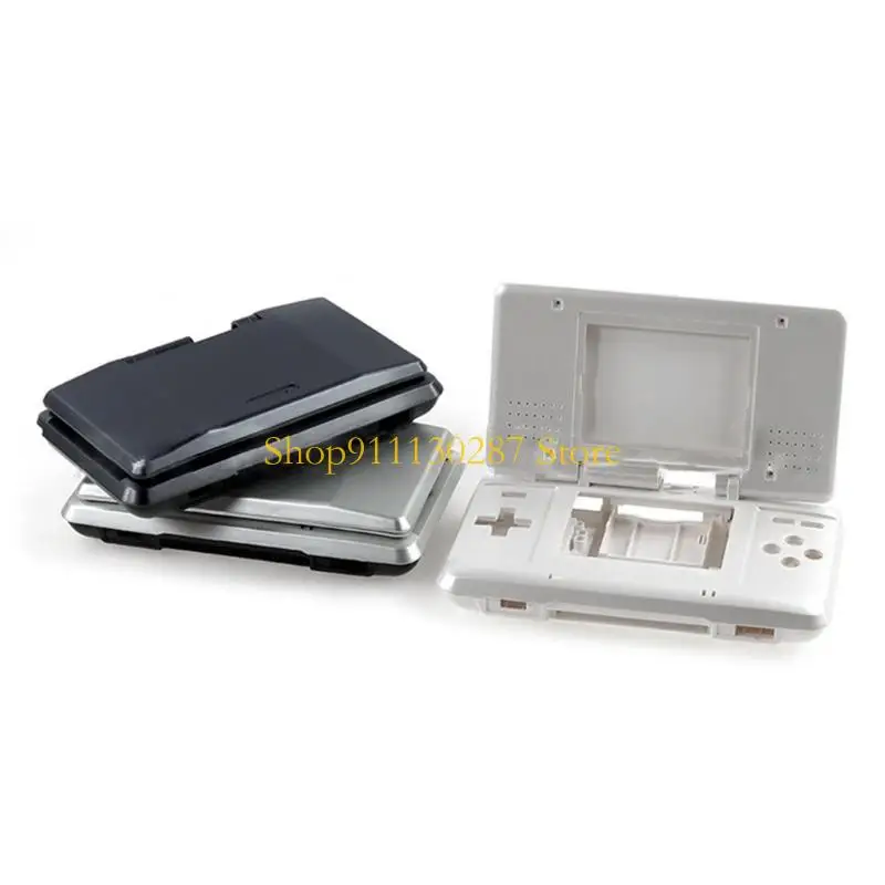 Conchas del controlador J1HC con carcasa los botones manejo con presionar los botones Part Part - imagen 4