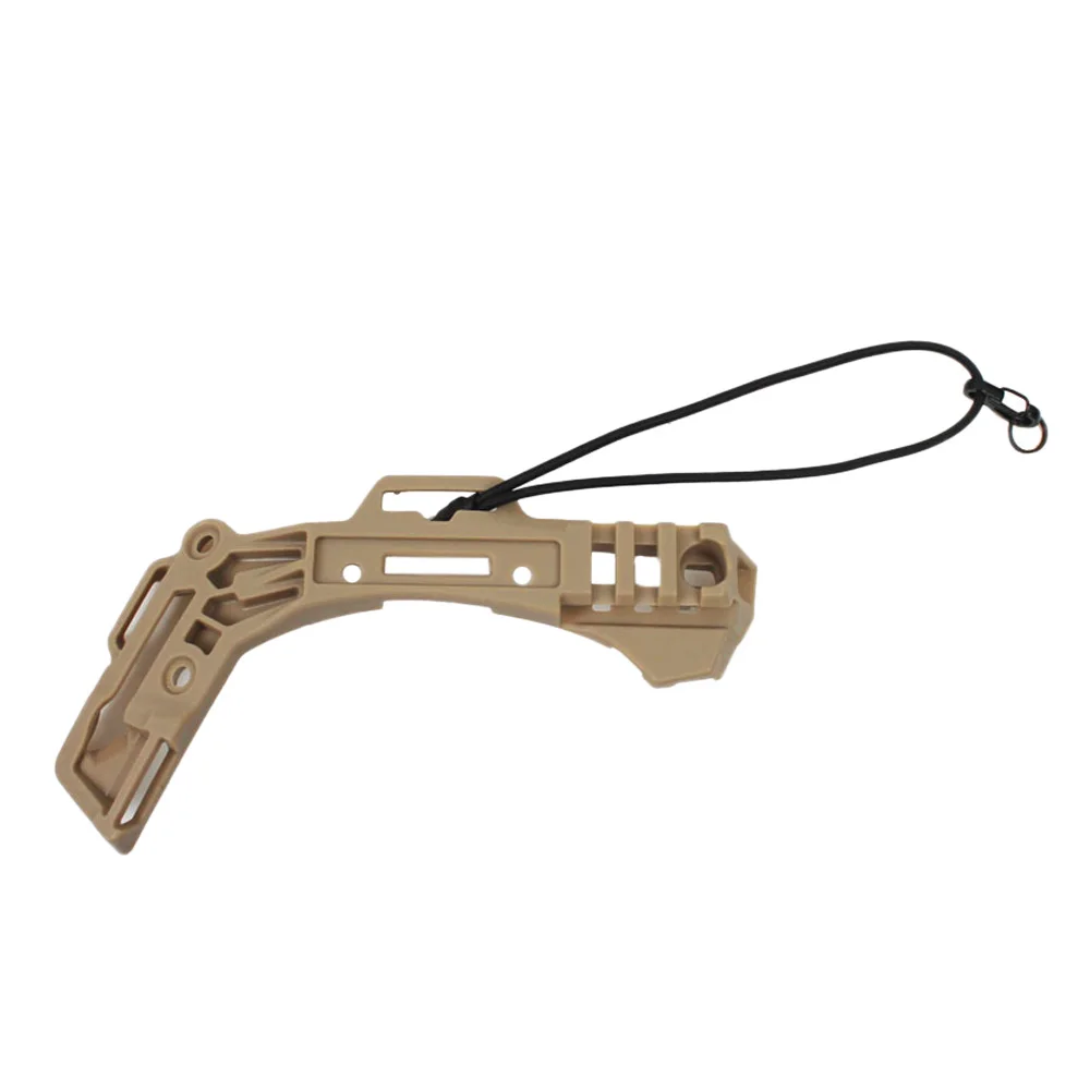 Casco Táctico - Vista completa del producto