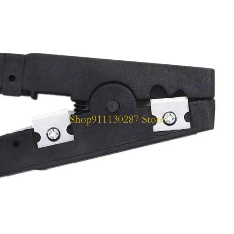 J1HC para UTP/STP RG59 RG6 RG7 RG11 CABLA CORTE CENA PLACHES CABLE CÁNSEL Multifuncional - imagen 4