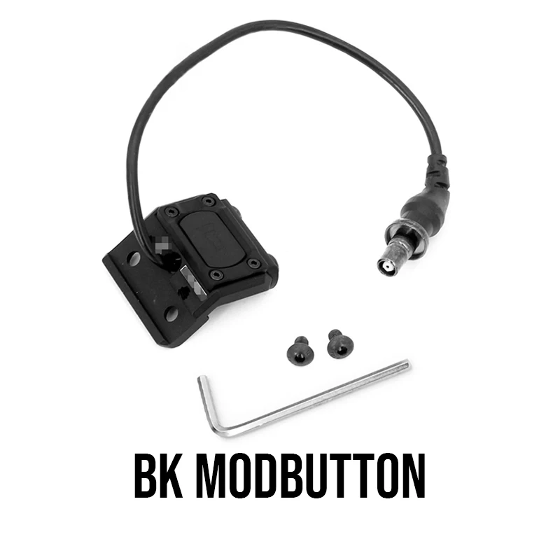 BK ModButton