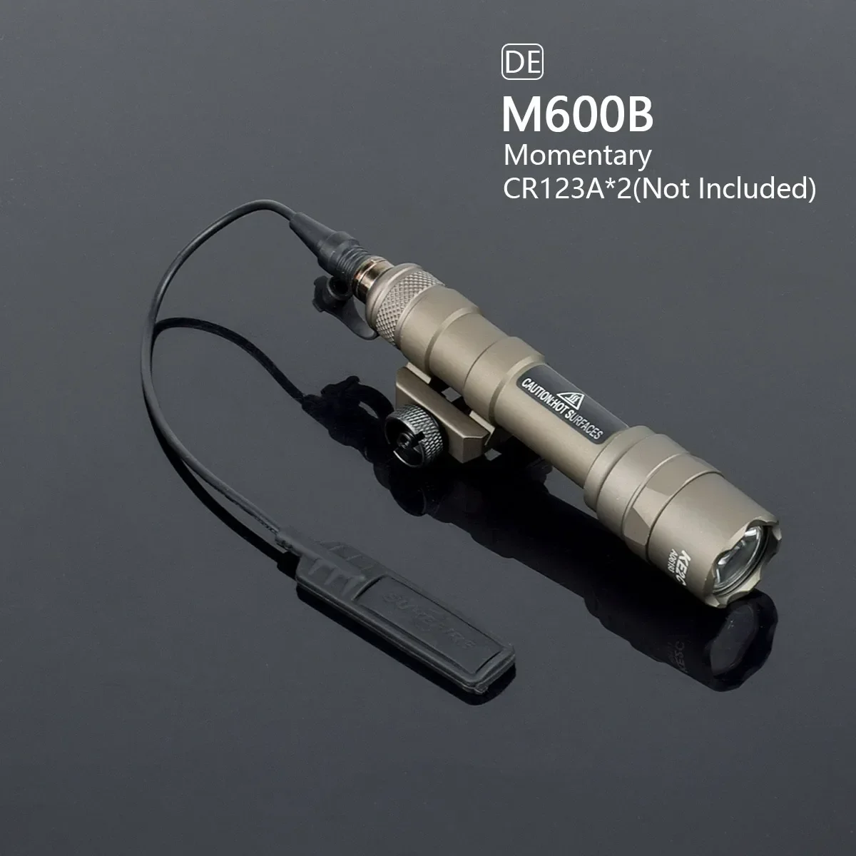 M600B TAN