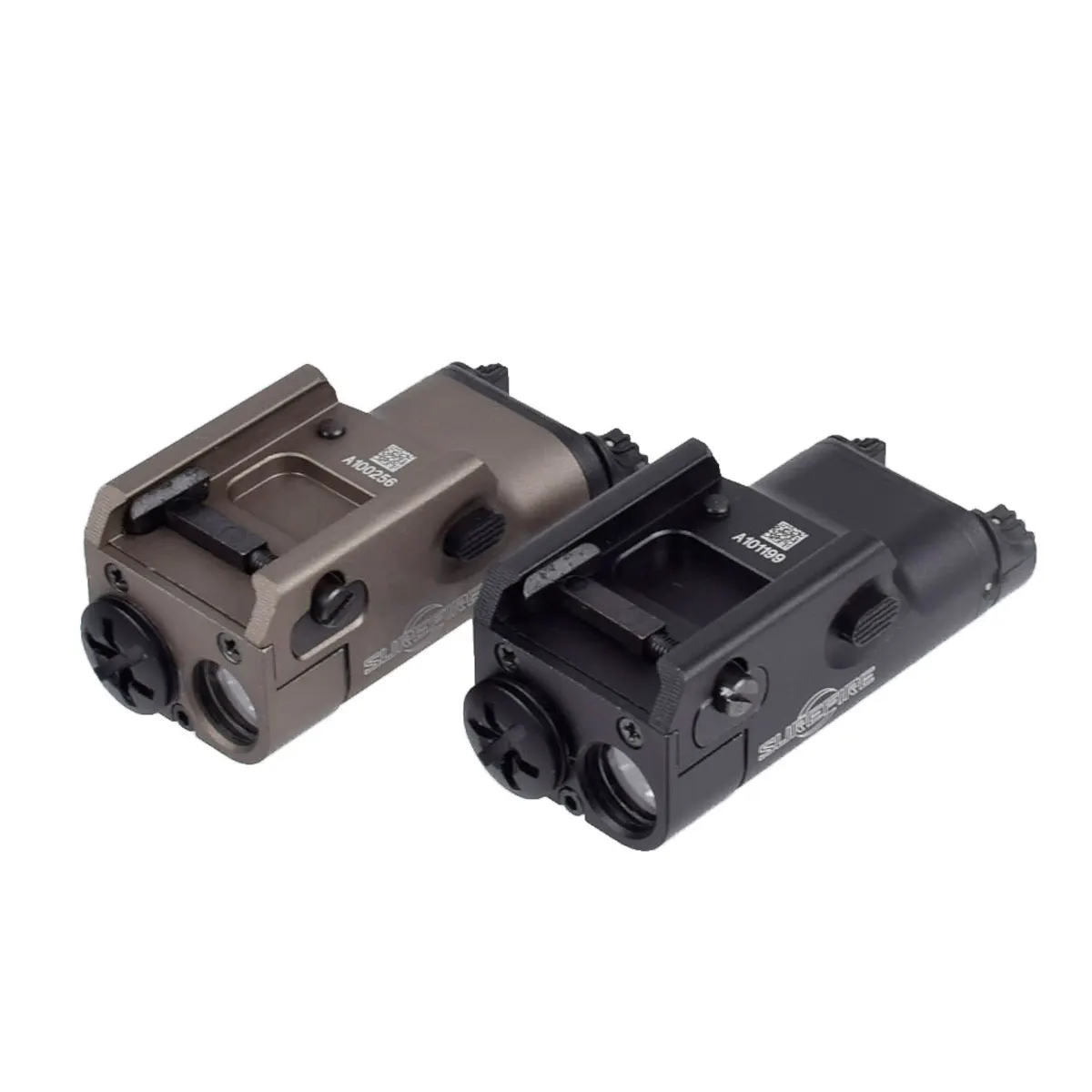 SureFire XC1 linterna táctica LED pistola Airsoft G17/G19 - imagen 5