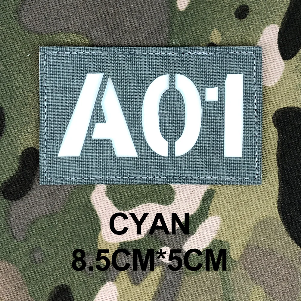 Cyan 8.5cm