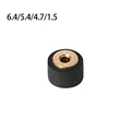 6.4 5.4 4.7 1.5mm