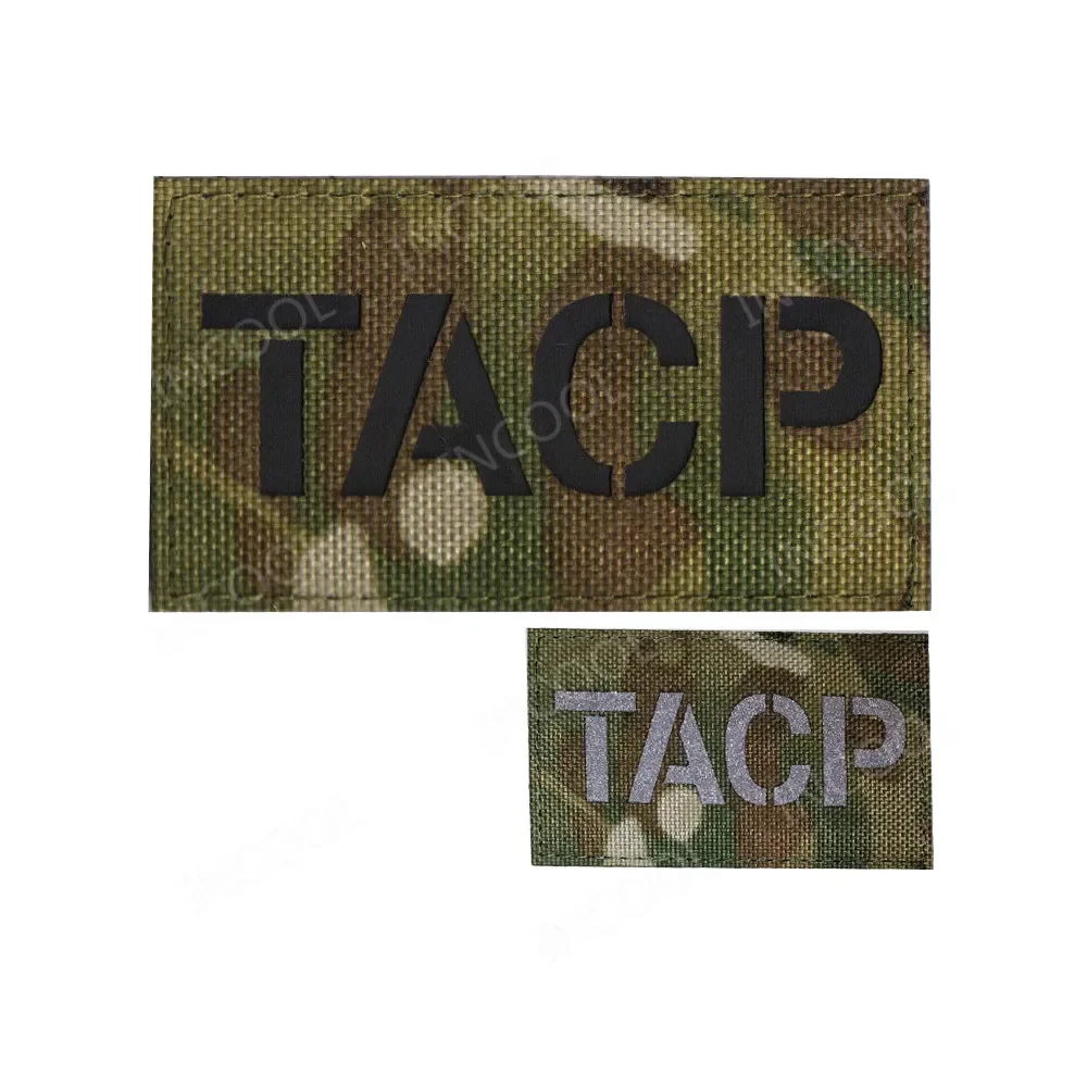 3 TACP 8X5 CM