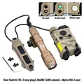 green laser m600