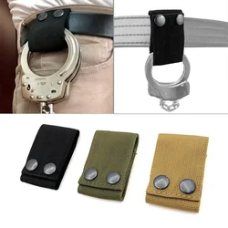 Portaesposas táctico liberación rápida – Funda universal sistema MOLLE