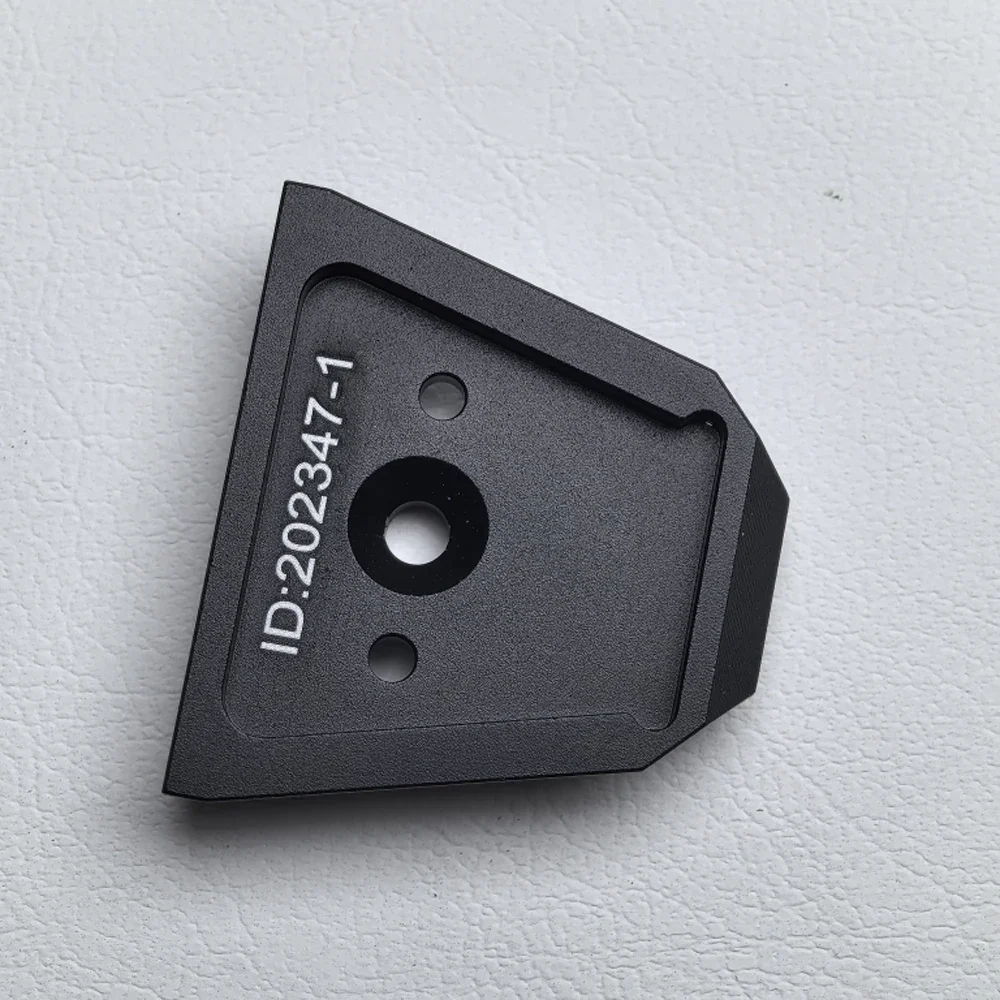 Accesorios para casco táctico, adaptador de Metal Binocular de visión nocturna para PVS31 / L4G24 / L4G69 - imagen 4