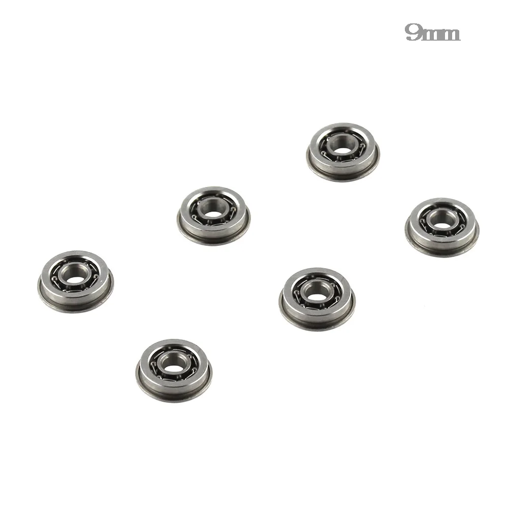 9mm Bearings