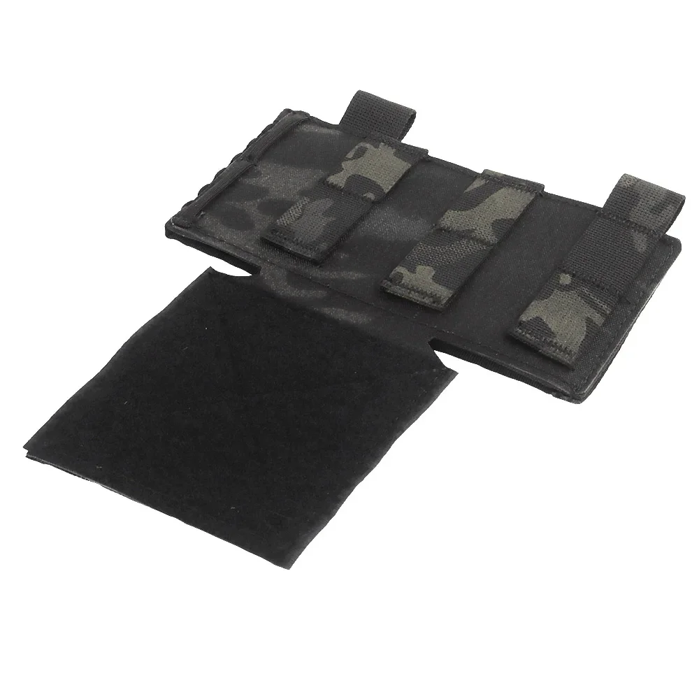 Accesorio de placa de panel de entrada lateral táctico Hspstyle (par) para D3Cr Mk4 - imagen 5