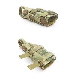 Funda de riñonera táctica ajustable Universal con dibujo rápido para 1911 92G 92A G17 P320