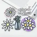 Flower-5pcs
