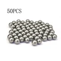 50pcs Steel ball