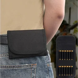 Bolsa portacargadores táctica MOLLE rifle