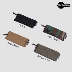 Pew Tactical zenitco AK Triangle Stock Bolsa Airsoft Batería Bolsa