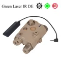 Green Laser IR DE