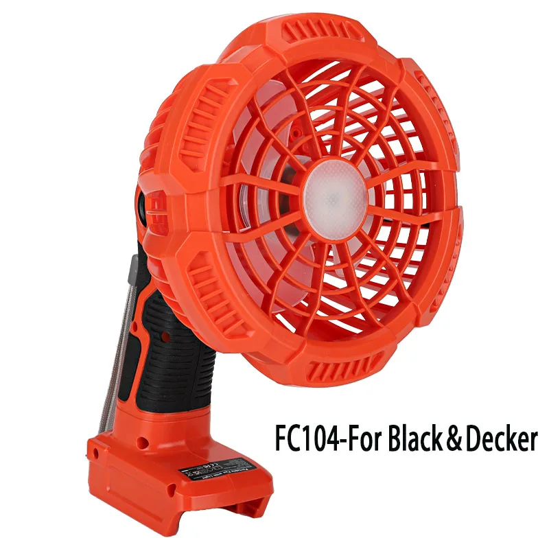 For Black Decker