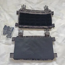 Panel liviano de corte láser principal MK5