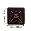 PVC patch 8