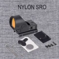 NYLON SRO BK