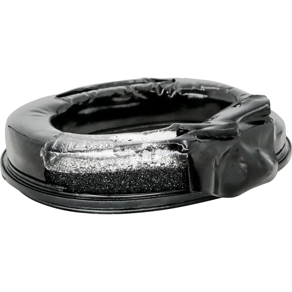 Almohadillas de Gel para Howard Leight de Honeywell Impact Sport Pro Sync, orejeras electrónicas para disparar, auriculares tácticos para caza - imagen 4