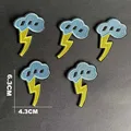 5PCS-Item 09