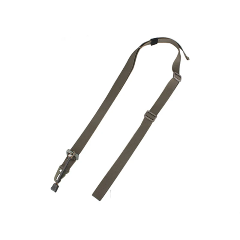 Emersongear Eslinga táctica de dos puntos con giros para pistola - imagen 5
