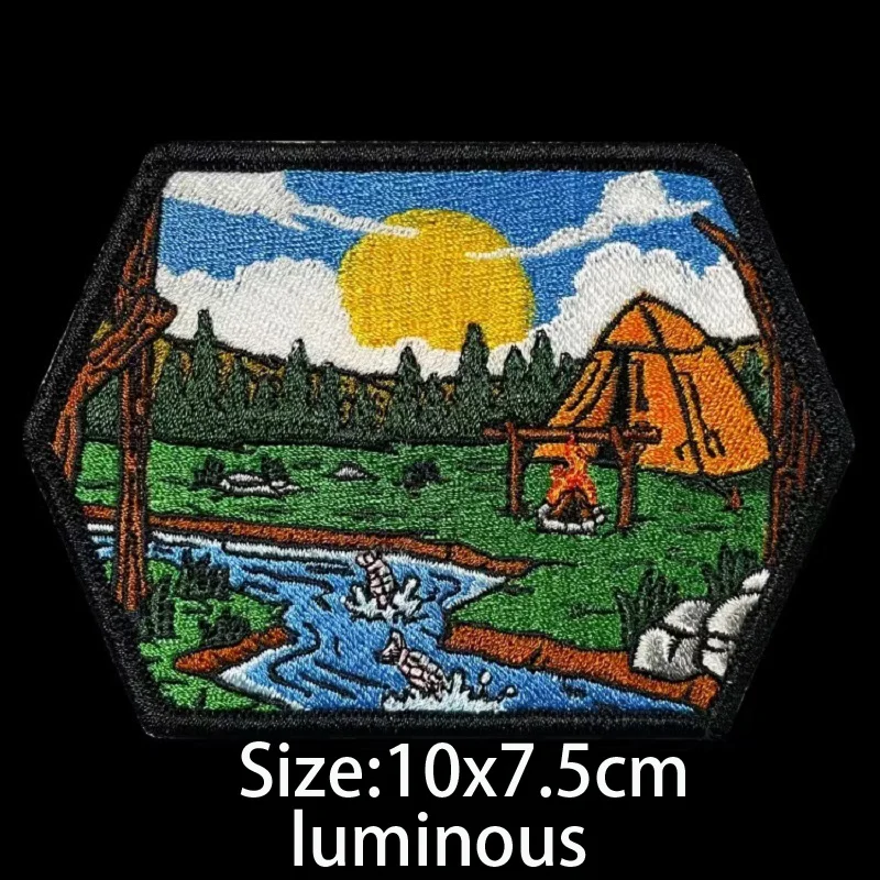 Luminous  41