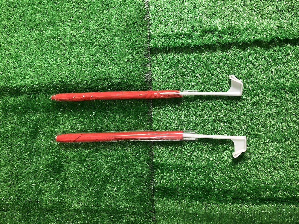 BANDERA PERSONALIZADA 30x45 cm Bandera de coche de Marruecos 12x18 pulgadas Bandera de ventana de Marruecos portador estándar banderas onduladas con mástil de plástico - imagen 3