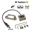 M-Lock Switch (DE)