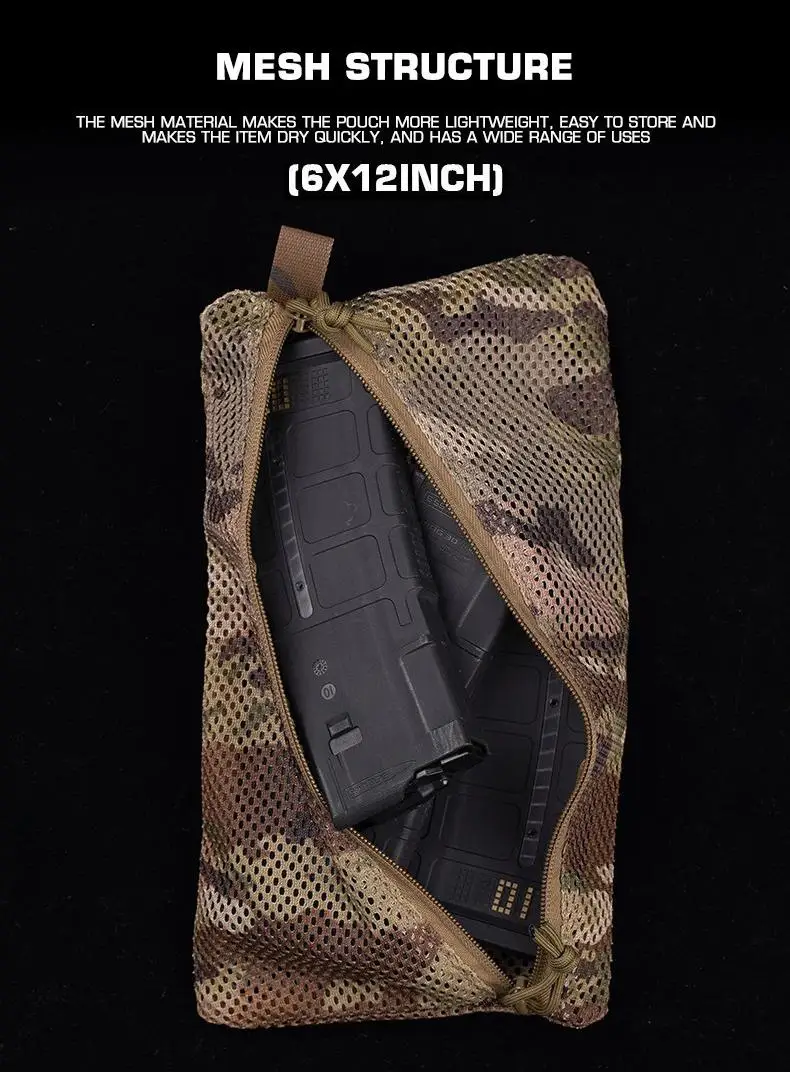 Paquete de primeros auxilios de liberación rápida, Kit de emergencia ligero y duradero para actividades al aire libre, 3 tamaños, 6x22/12x12/16x16 pulgadas - imagen 5