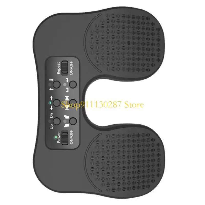 Teclados Pedal J1HC compatibles con cable para tabletas y teléfonos inteligentes - imagen 5