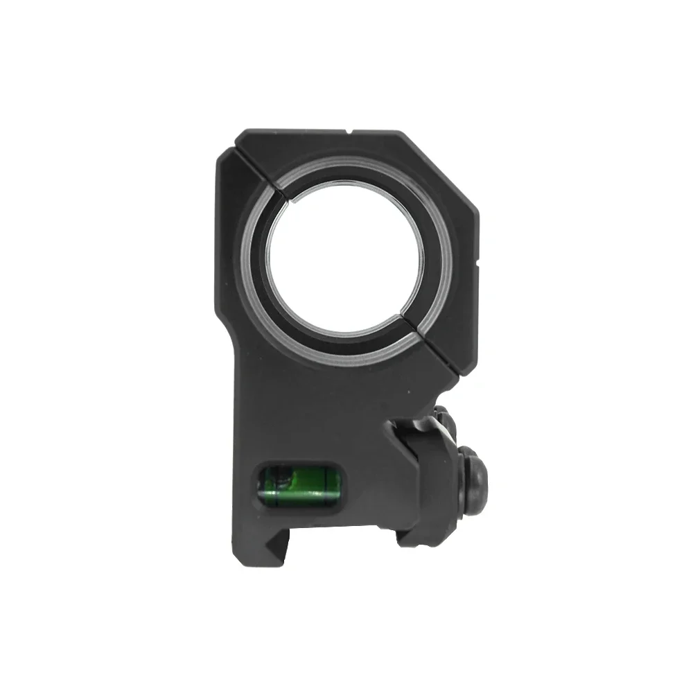 Montaje de SP-3002 de 30mm, 34mm, 0MIL, 0MOA, 2024/1,50 pulgadas de altura, con superficies para accesorios de mira, novedad de 1,93 - imagen 4