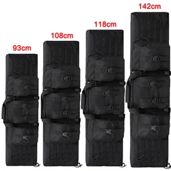 Funda táctica Airsoft – Modular MOLLE para pistolera y rifle