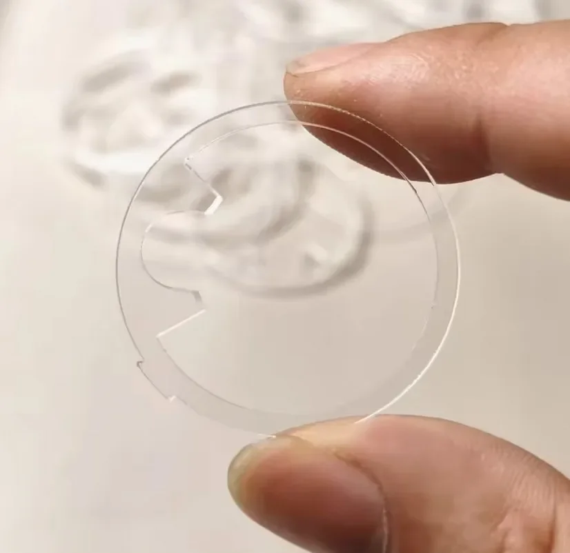 Guía de luz de gafas de visión nocturna NVG, dispositivo de accesorios de equipo para exteriores para PVS 14 - imagen 4