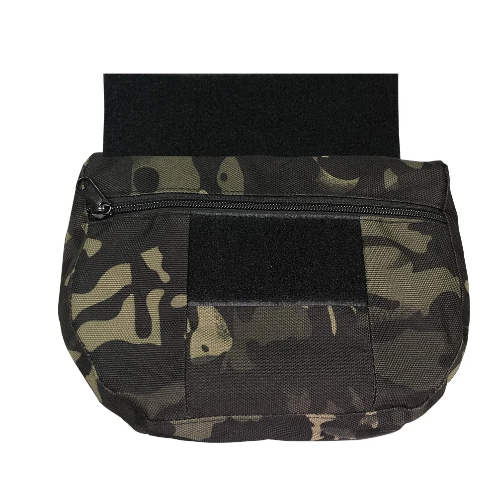 Black Multicam