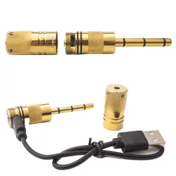Colimador láser recargable .22 LR compatible 9mm 7.62 308 45ACP