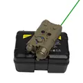 Green Laser DE