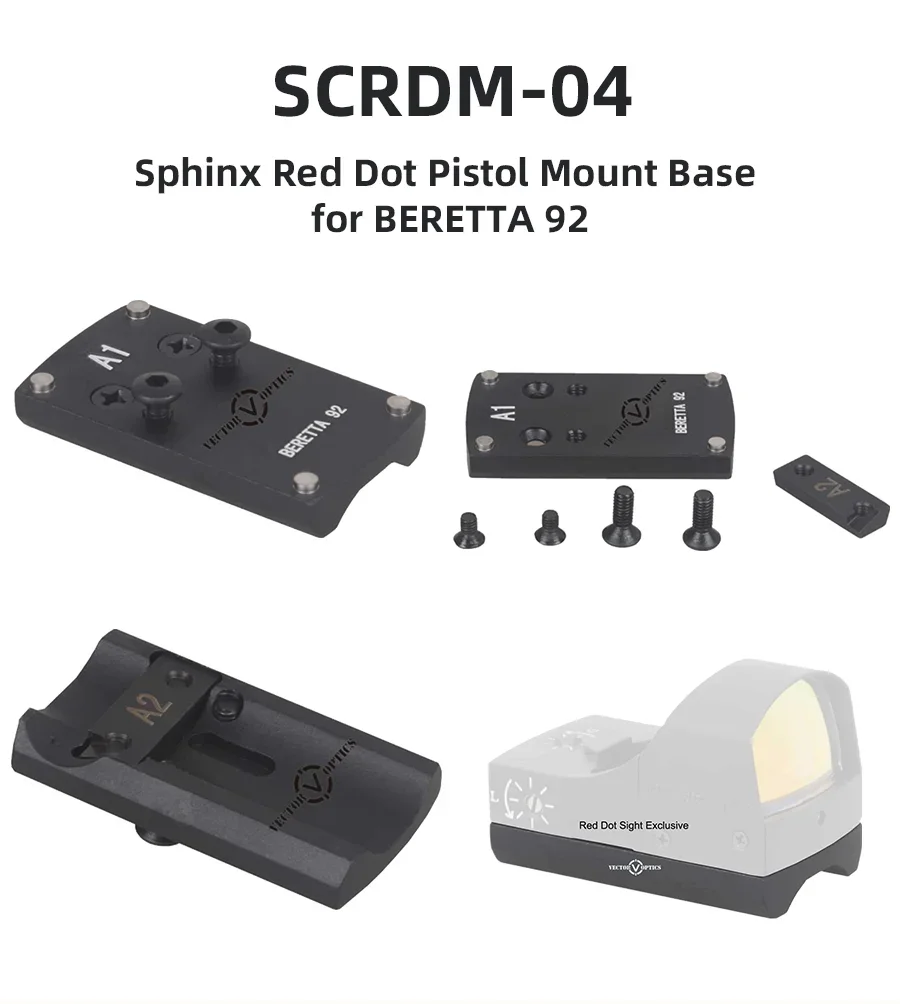 SCRDM-04