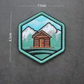 hook patch  22